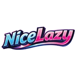 NICELAZY เว็บตรง สล็อตแตกง่าย ฝากถอนออโต้ ไม่มีขั้นต่ำ